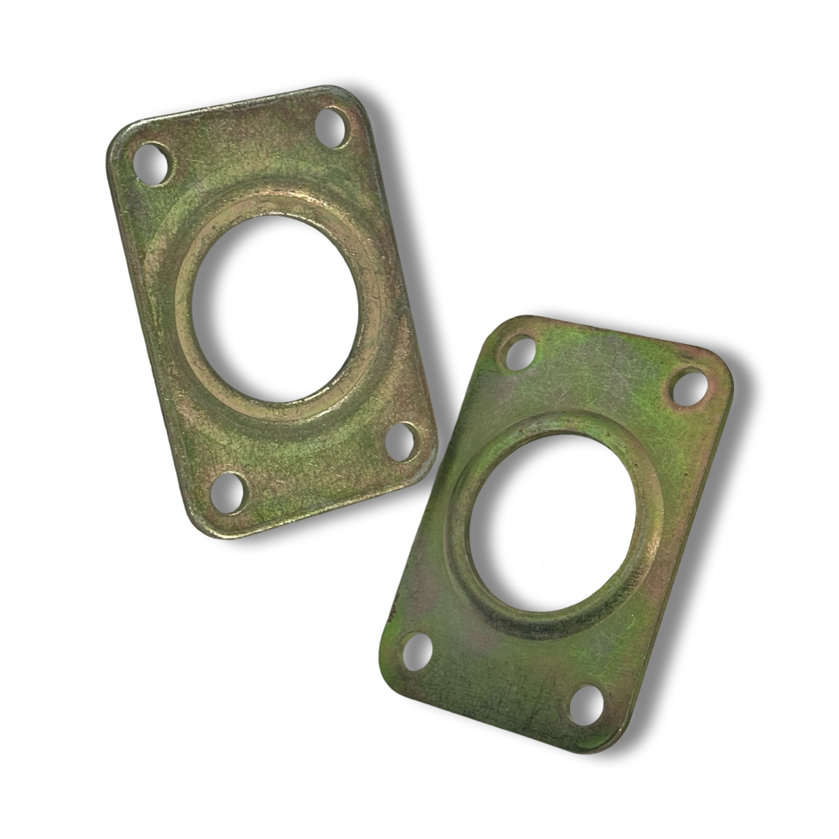Ford retainer plate (Pair)